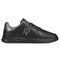 TENIS NEGROS HEAD PATCH RACER KARL LAGERFELD