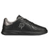 TENIS NEGROS HEAD PATCH RACER KARL LAGERFELD