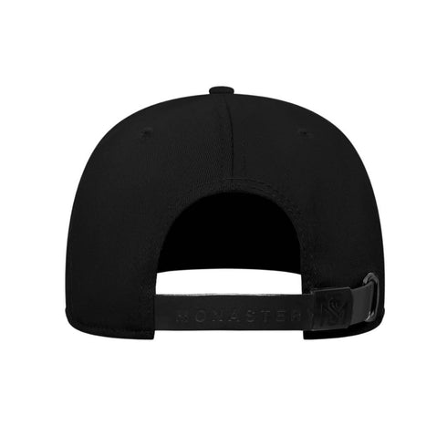 GORRA NEGRA YANNI MONASTERY