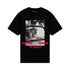 CAMISETA NEGRA PHOTO AP CROWN