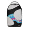 MORRAL NEGRO DREAMSCAPE SPRAYGROUND
