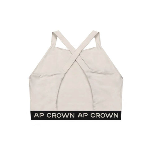 TOP GRIS TAWE AP CROWN