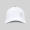 GORRA BLANCA METEORA CLEMONT