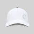GORRA BLANCA METEORA CLEMONT