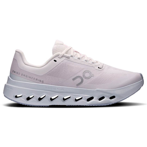 TENIS ROSADOS CLOUD SURFER NEXT ON