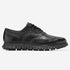 TENIS NEGROS C39601 ZG RMSTD COLE HAAN