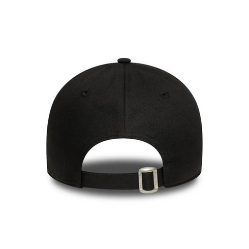 GORRA NEGRA ONBRE INFILL NEW ERA