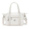 BOLSO BEIGE ART MINI KIPLING