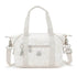 BOLSO BEIGE ART MINI KIPLING