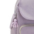 MOCHILA LILA CITY PACK MINI KIPLING