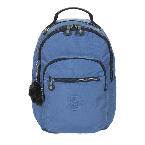 BOLSO AZUL SEOUL 56V KIPLING