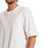 CAMISETA CREMA LE MONARQUE GIRBAUD