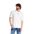 CAMISETA CREMA LE MONARQUE GIRBAUD