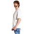 CAMISETA CREMA LE MONARQUE GIRBAUD