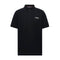 POLO NEGRO AXTON PSYCHO BUNNY
