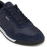 TENIS AZULES TITANIUM RUNN BOSS