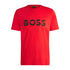 CAMISETA ROJA TEE 1 BOSS