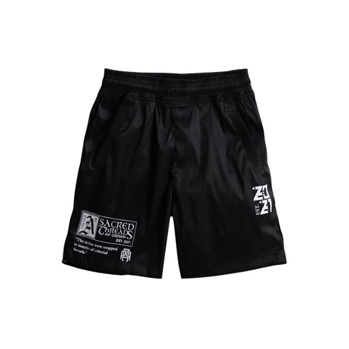 BERMUDA NEGRA ZERU AP CROWN