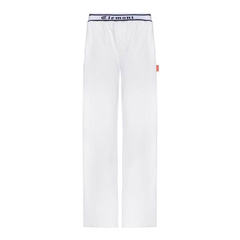 SUDADERA CREMA URLO CLEMONT