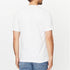 CAMISETA BLANCA TEE RASSIC BOSS