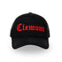 GORRA NEGRA TRALCIO CLEMONT