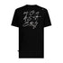 CAMISETA NEGRA BUSTER MONASTERY