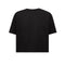 CAMISETA NEGRA CAMILLE PSYCHO BUNNY