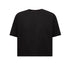 CAMISETA NEGRA CAMILLE PSYCHO BUNNY