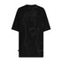 CAMISETA NEGRA TERSIA MONASTERY