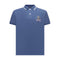 POLO AZUL INDIGO PSYCHO BUNNY