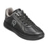 TENIS NEGROS HEAD PATCH RACER KARL LAGERFELD
