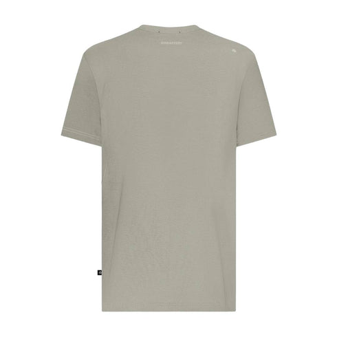 CAMISETA VERDE GOTILLI MONASTERY