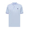 POLO CELESTE CLEMENT PSYCHO BUNNY