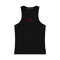 BI PACK CROP TOP NEGRO/BLANCO VANILLA AP CROWN