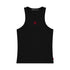 BI PACK CROP TOP NEGRO/BLANCO VANILLA AP CROWN