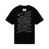 CAMISETA NEGRA PHOTO AP CROWN