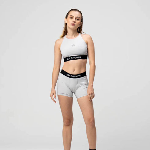 TOP GRIS TAWE AP CROWN