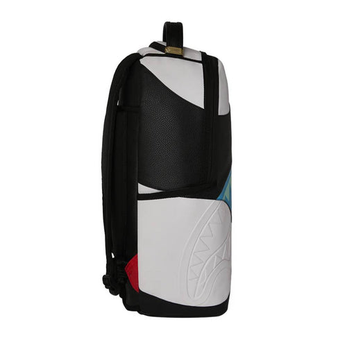 MORRAL NEGRO DREAMSCAPE SPRAYGROUND