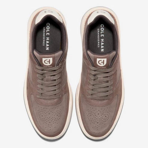 TENIS CAFÉS C38834 GP CROSSOVER COLE HAAN