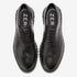 TENIS NEGROS C39601 ZG RMSTD COLE HAAN