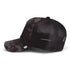 GORRA NEGRA PANTHER CAMO GOORIN BROS