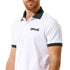 POLO BLANCO GM1102599N009 GIRBAUD