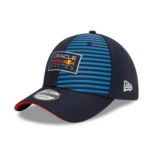 GORRA AZUL TEAM RED BULL NEW ERA