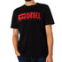 CAMISETA NEGRA 153980 9XX DIESEL