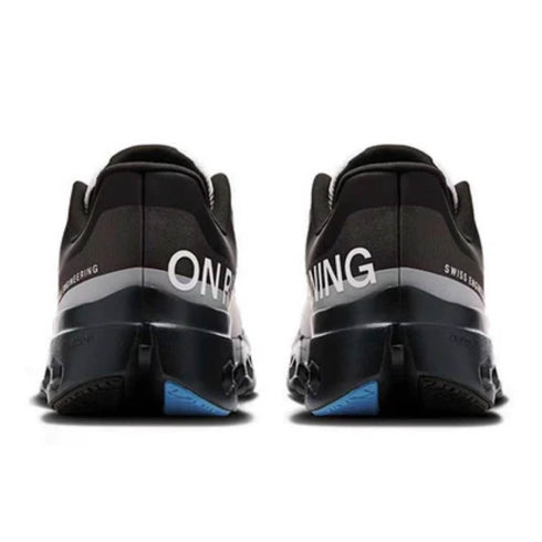 TENIS GRISES CLOUD SURFER NEXT ON