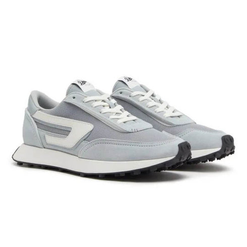 TENIS GRISES Y02873P4438 DIESEL