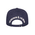 GORRA AZUL GRANADE & BRAIN BLOW UP