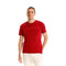 CAMISETA ROJA LE FRANCOIS GIRBAUD