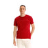 CAMISETA ROJA LE FRANCOIS GIRBAUD