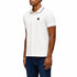 POLO BLANCO JOSEPH PSYCHO BUNNY